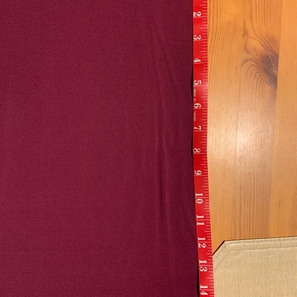 Ladies 100% Silk Top, Sz Small - Picture 8 of 8